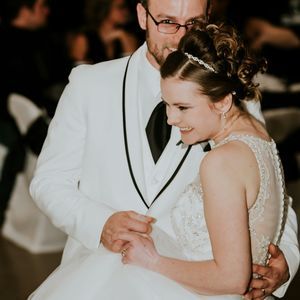 Meet your Posher, Heather